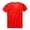 A1#-RD1, variant on Qicasul Mens Velvet Slim Short Sleeve T Shirt Casual Summer Top Soft Velour Hip Hop Fashion Tee,BU1,SIZE:L