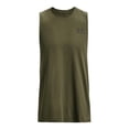 thumbnail image 4 of Camiseta Under Armour Sportstyle con corte en el pecho izquierdo para hombre, 4 of 6