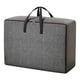 thumbnail image 2 of Baúles de almacenamiento, organizadores de armario y almacenamiento, bolsa de almacenamiento de gran capacidad con asa, bolsa de almacenamiento de gran capacidad, cubo de almacenamiento plegable para, 2 of 3