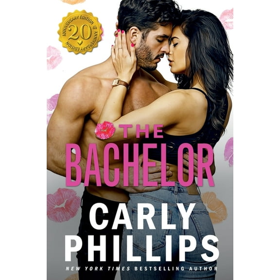 Chandler Brothers The Bachelor, Book 1, (Paperback)