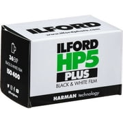 Ilford 10 Rolls Ilford HP5 400 Film 36 Exp