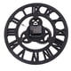 thumbnail image 4 of Reloj de pared decorativo con mecanismo industrial (30 cm, dorado, sin batería), 4 of 5