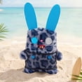 thumbnail image 4 of Fuggler Nipple Fuggs 9 Inch (Rabid Rabbit) by ZURU - Ugly Monster Plush for All Ages, 4 of 13