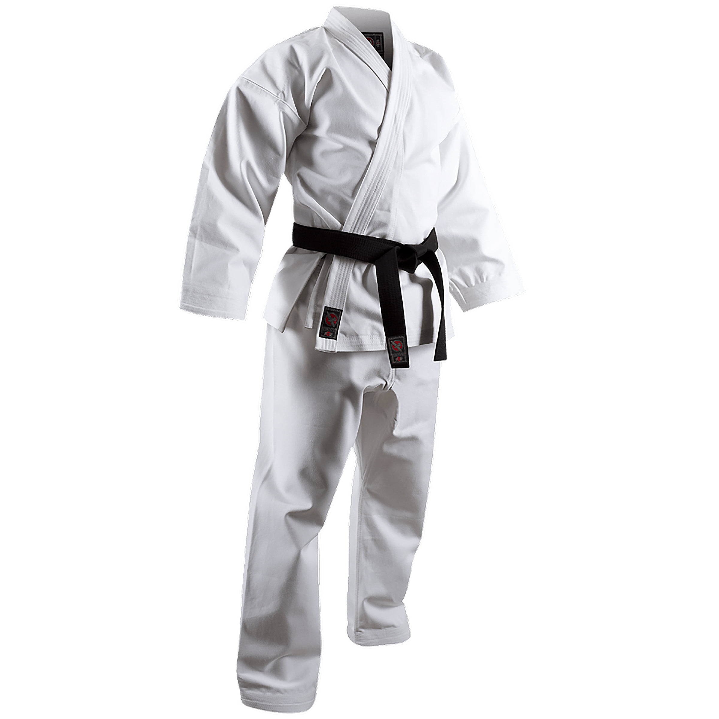 Hayabusa Youth Cotton Karate Gi Uniform