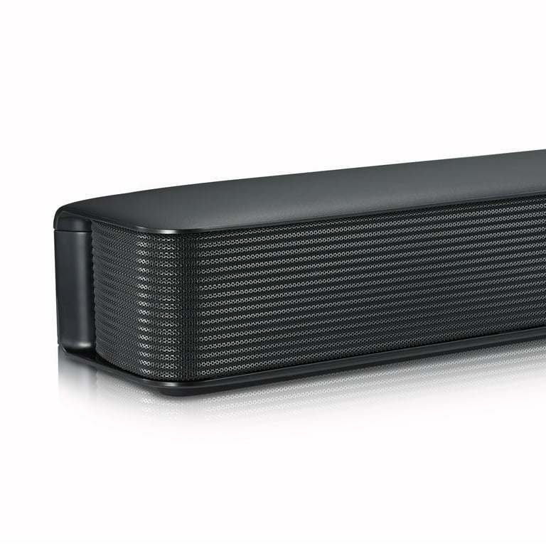 LG 2.0 ch. Soundbar with Bluetooth® Streaming - SKM1