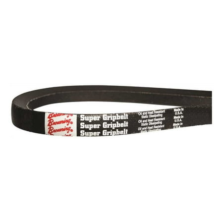 Browning A31 Hi-Power II Belt – 1/2”x33.22”