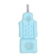 thumbnail image 3 of Cojín de Bañera Sincero Reposacabezas y Respaldo Plegables Spa Blue, 3 of 10
