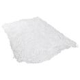 thumbnail image 4 of Lightweight Camouflage Net Military Camouflage Netting, Portable Camouflage Net For Military, For Photography Sunshade Tree House Home White 2x4, 4 of 8