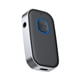 thumbnail image 1 of Matsuzay Adaptador de receptor compatible con Bluetooth con transmisor de micrófono Reproductor de música Cables de audio/vídeo, 1 of 6