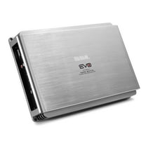 EVO 2500W Monoblock, Class A/B Amplifier