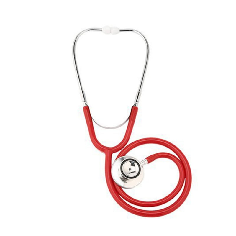 Professional Stethoscope DoubleSided Stethoscope Portable Household