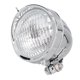 thumbnail image 4 of Luz de motocicleta, faro delantero retro de 12 V y 4 pulgadas en forma de V, repuesto probado y confiable, 4 of 9