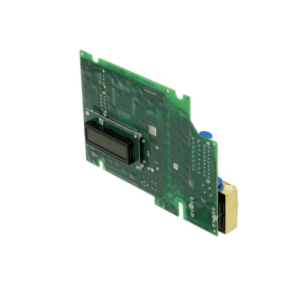 Bunn Control Board Assembly Dual/Single Tf (Dd) 29969.1036 - Genuine OEM Replacement Part