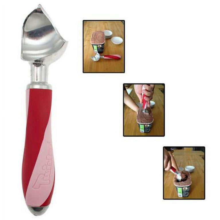 Ice Cream Scoop In-Store Make & Take Class, Round Rock - Rockler