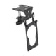 thumbnail image 4 of Gancho portátil para tanque de gas butano, gancho para estufa de camping al libre, ligero de metal para tanque de gas butano, ideal para picnics con soporte, 4 of 8