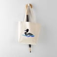 thumbnail image 5 of CafePress - Loony Loon Tote Bag - Unisex Canvas Tote Bag, Beige, 1-Piece, 5 of 7