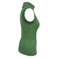 thumbnail image 4 of Blusa George Sin Manga para Mujer Militar Talla G, 4 of 4