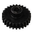 thumbnail image 4 of RC 35T Éperon Acier Usure Finition Fine M1.5 RC Éperon Pignon Set pour TRAXXAS 1/5 6S 26T, 4 of 5