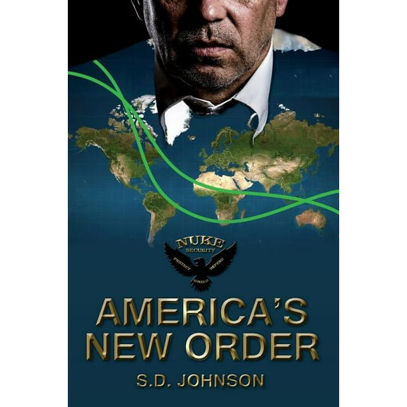 America's New Order, (Paperback)
