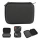 thumbnail image 3 of Estuche de transporte portátil a prueba de golpes de EVA negro, bolsa de almacenamiento para accesorios de cámara GoPro Hero, 3 of 7