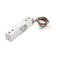 thumbnail image 1 of Uxcell Rectangle Aluminum Alloy Parallel Beam Electronic Scale Load Cell, 2 kg, 1 of 2