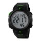 thumbnail image 1 of Reloj Deportivo con Pantalla Digital SKMEI Resistente al Agua, Pantalla Retroiluminada y con Cronómetro, 1 of 6