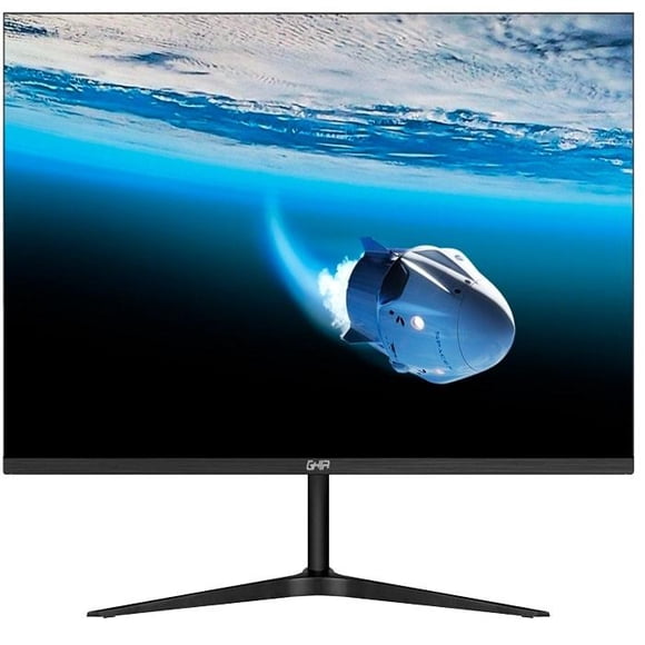 Monitor LED Ghia MNLG-25 23.8 Resolución 1920 x 1080 Full HD