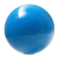 thumbnail image 4 of Pelota de golf de resina portátil de 60 mm para práctica diaria. Azul, 4 of 8