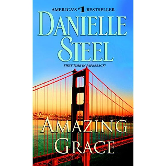 Pre-Owned Amazing Grace Paperback
