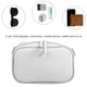 thumbnail image 4 of PU Material Lady Messenger Bag for Women in Grey Color with One Piece, 4 of 4