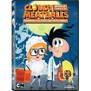 Cloudy With a Chance of Meatballs: Swallow-Een Falls Spooktacular! (DVD), Sony Pictures, Kids & Family