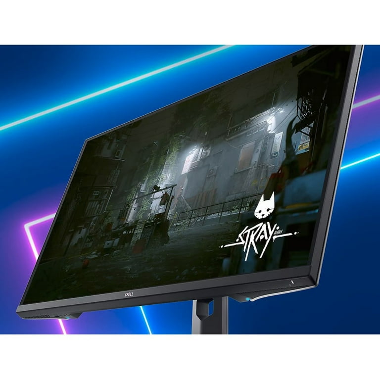 Dell G3223Q Gaming Monitor - 32-Inch 4K Ultra UHD (3840x2160