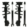 thumbnail image 2 of Molaner Front Rear Complete Struts Shock Fit for Nissan Altima 2013-2018 Complete Suspension Set Replaces 172902, 172901, 5637, 2 of 11