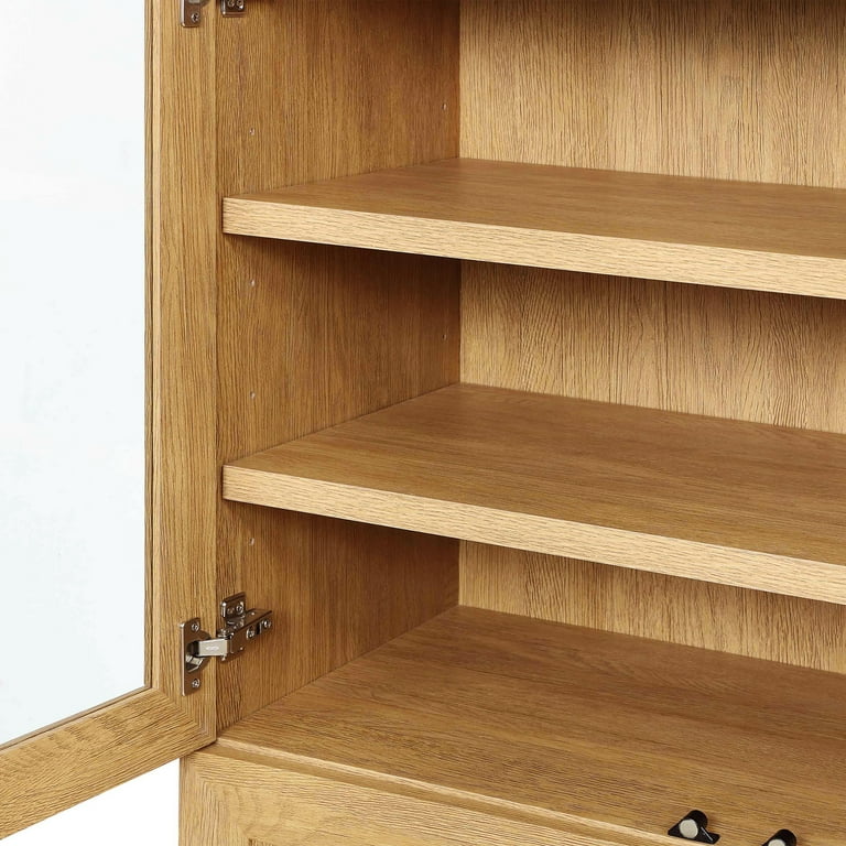 Better Homes & Gardens Juliet Kitchen Rounded Arch Cabinet Better Homes & Gardens Juliet Kitchen Rounded Arch Cabinet