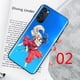 thumbnail image 3 of Inuyasha - funda blanda para Huawei Y7 Prime Y9 Y9S Pro, 3 of 3