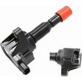 thumbnail image 5 of Applicable to Ignition Coil for Hitachi for Honda Fit 1.5L L4 2007-2008 CM11-110 30520-PWC-003 Handlebar Accessories, 5 of 6