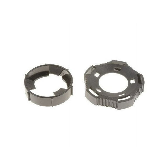 Headlight Bulb Retainer - Compatible with 1994 - 1995 Chevy Impala