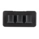 thumbnail image 5 of Teclado numérico de 3 teclas con retroiluminación RGB, interfaz USB, miniteclado mecánico programable Plug and Play para computadora, color negro, 5 of 12