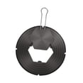 thumbnail image 1 of Disco de descongelación con difusor de calor, adaptador de inducción, bandeja de descongelación para quemadores eléctricos, cocinas de gas y placas de, 1 of 8