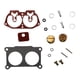thumbnail image 1 of de reconstrucción de reparación de carburador, piezas de repuesto para fuera de borda 4 V6 175HP 130HP 200HP, fácil de instalar, 1 of 7
