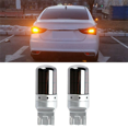 thumbnail image 4 of 6Pcs Chrome 7440 T20 144SMD Canbus Error Free LED Lamp Bulb Turn Signal Light, 4 of 7