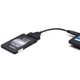 thumbnail image 3 of USB 3.0 to SATA Adapter Cable for 2.5 inch SSD/HDD Drives - SATA to USB 3.0 External Converter and Cable,USB 3.0 - SATA III converter (SATA-USB 3.0 converter cable), 3 of 6