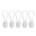 thumbnail image 3 of Viflosae Prime Day Deals 2024 Canada Multi Color Ties - Cable Management 5pcs Deals Flyer, 3 of 9