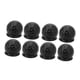 thumbnail image 5 of 8 Uds Cubierta De Bolas De Enganche De Remolque 50mm Protección Fuerte Cubierta De Bolas De Enganche De Remolque Suave Y Resistente Para Caravana RV(Negro (A1425)), 5 of 5