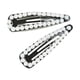 thumbnail image 1 of 2 unids Pearl Snap Clips para el cabello No se deslizan Horquillas para el cabello Broches para el cabello Accesorios para niños pequeños Niñas niños, 1 of 6