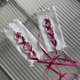 thumbnail image 1 of Pendientes hechos a mano Pomoko guantes de cosplay femeninos, 1 of 6