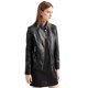 thumbnail image 2 of Women's Spring And Autumn Leather Jacket Women's Leather Jacket!ZZ28, 2 of 5