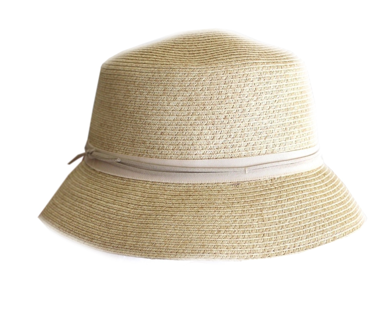 Nine West Packable Microbrim Hat (Light 
