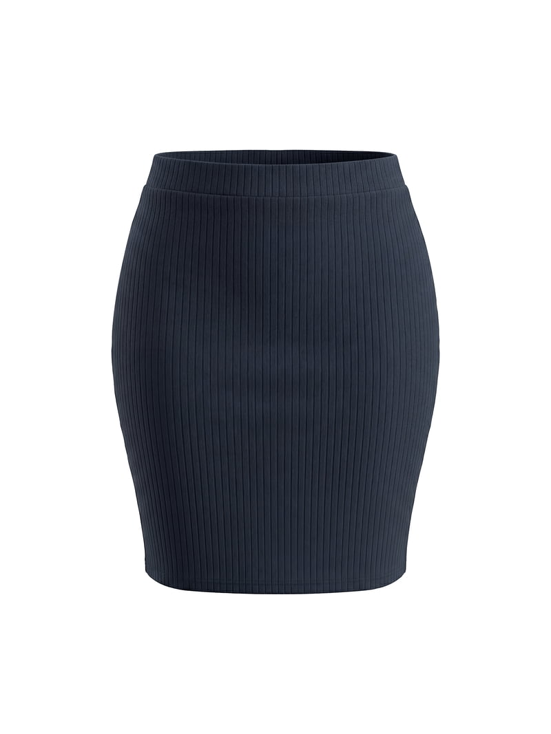 Agnes Orinda Women's Plus Size Bodycon Skirt Mini High Waist Above Agnes Orinda Women's Plus Size Bodycon Skirt Mini High Waist Above