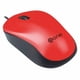 thumbnail image 1 of ONE MOUSE ALAMBRICO USB CLASSIC EM103 ROJO, 1 of 1
